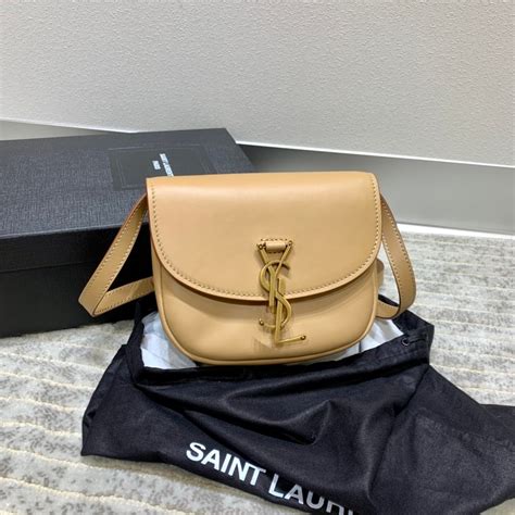 ysl saddle bag